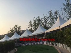 郑州欧式尖顶出租